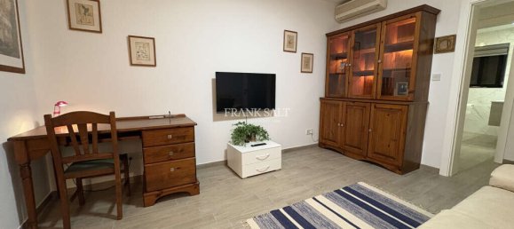 3 bedrooms Apartment in Saint Julian's, Malta No. 10646 8