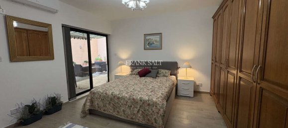 3 bedrooms Apartment in Saint Julian's, Malta No. 10646 10
