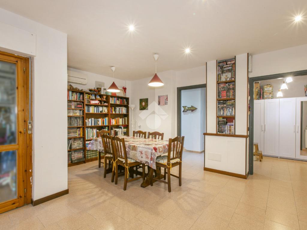 2 chambres Appartement à Fonte Nuova, Italy No. 68187