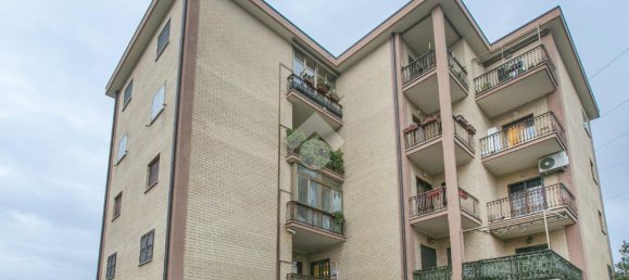 2 chambres Appartement à Fonte Nuova, Italy No. 68187 22