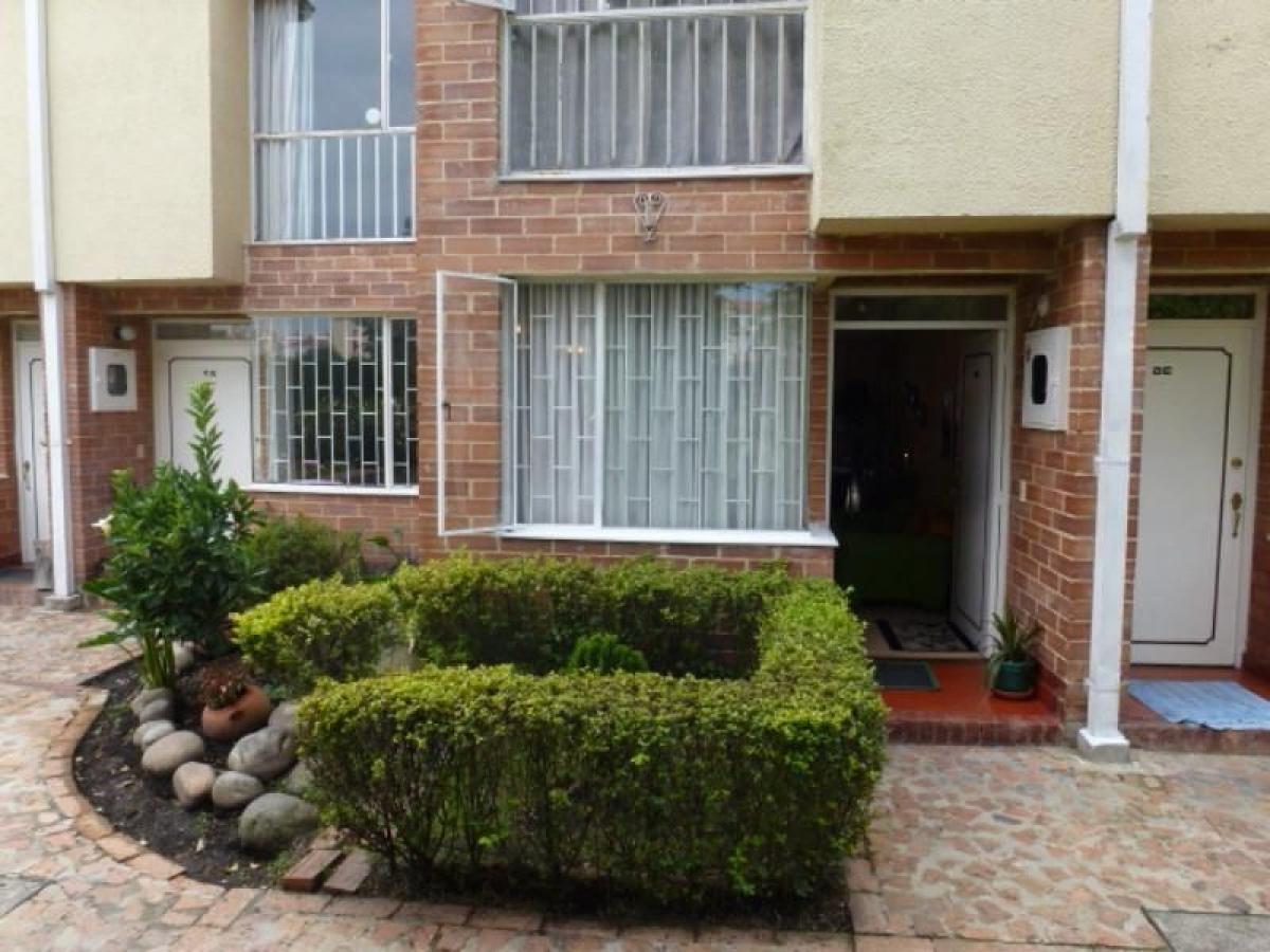 3 chambres Maison à Bogota, Colombia No. 12195