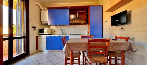 5غرفة شقة في Rolo, Italy رقم 157679 14