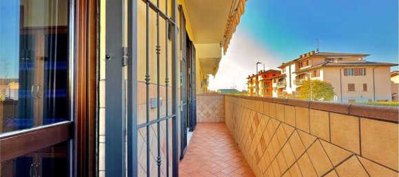 5غرفة شقة في Rolo, Italy رقم 157679 16