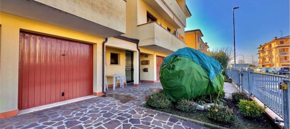 5غرفة شقة في Rolo, Italy رقم 157679 29