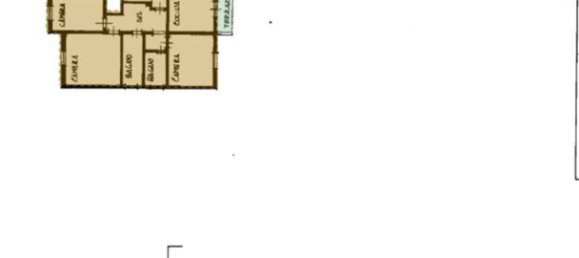 5غرفة شقة في Rolo, Italy رقم 157679 32