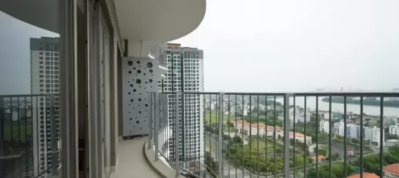3 chambres duplex à louer à Thu Duc, Ho Chi Minh, Vietnam № 74899 7
