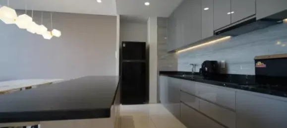 3 chambres duplex à louer à Thu Duc, Ho Chi Minh, Vietnam № 74899 6
