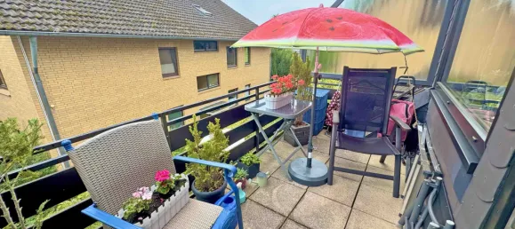 Apartamento de 2 habitaciónes en Uelzen, Germany No. 280768 8