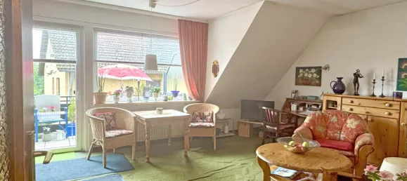 Apartamento de 2 habitaciónes en Uelzen, Germany No. 280768 4