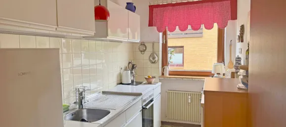 Apartamento de 2 habitaciónes en Uelzen, Germany No. 280768 2
