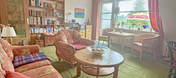 Apartamento de 2 habitaciónes en Uelzen, Germany No. 280768 3