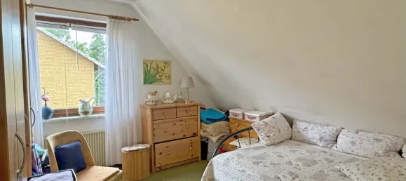 Apartamento de 2 habitaciónes en Uelzen, Germany No. 280768 6