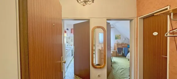 Apartamento de 2 habitaciónes en Uelzen, Germany No. 280768 7