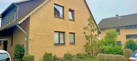 Apartamento de 2 habitaciónes en Uelzen, Germany No. 280768 11