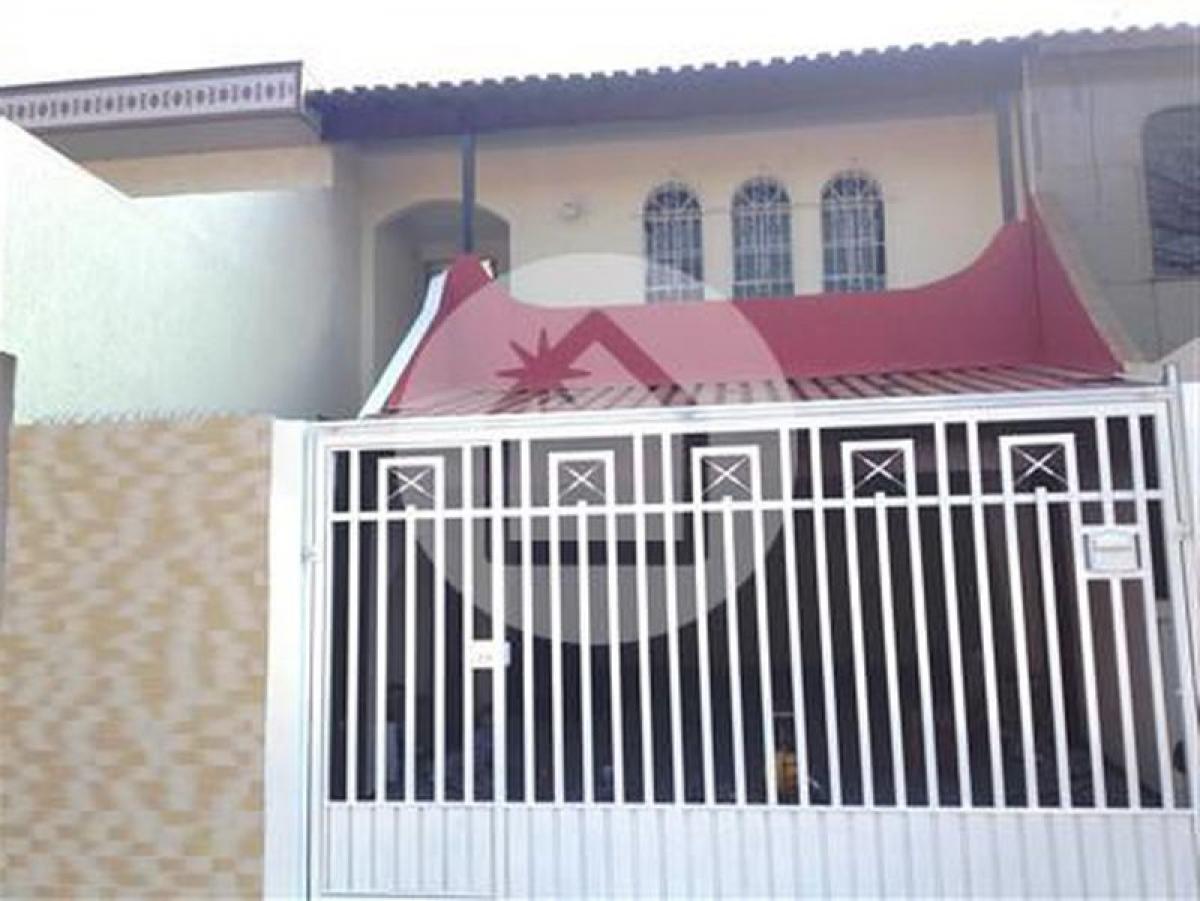 3 غرف نوم منزل في Sao Paulo, Brazil رقم 442443