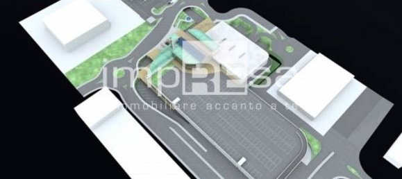 Büro in Mogliano Veneto, Italy 80m², Nr. 72940 2