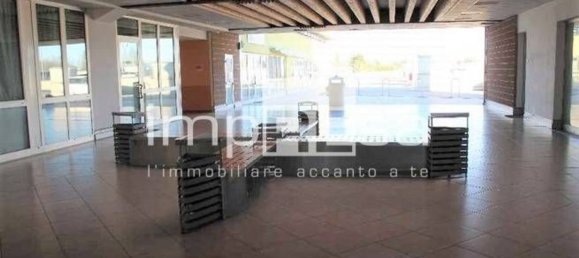 Büro in Mogliano Veneto, Italy 80m², Nr. 72940 4