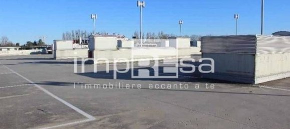 Büro in Mogliano Veneto, Italy 80m², Nr. 72940 3