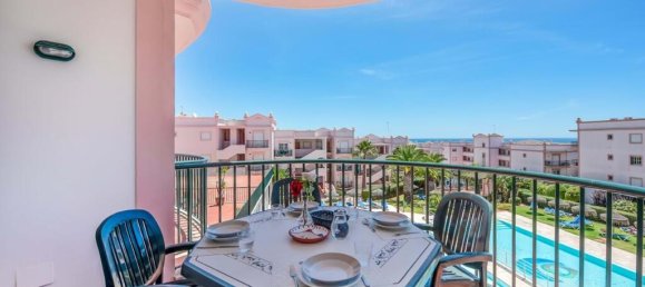 2 غرف نوم شقة في Luz, Portugal رقم 218693 25