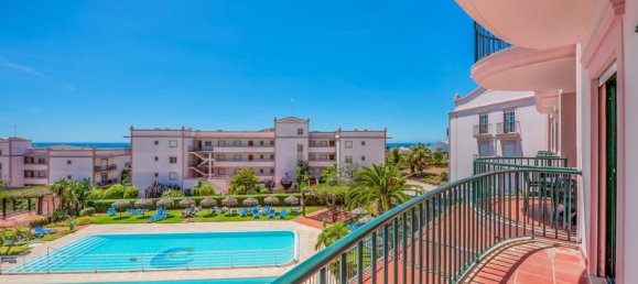 2 غرف نوم شقة في Luz, Portugal رقم 218693 21