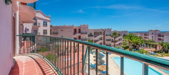 2 غرف نوم شقة في Luz, Portugal رقم 218693 20