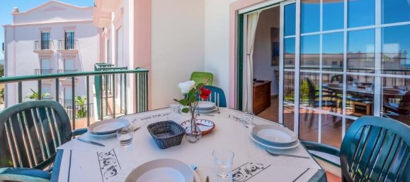 2 غرف نوم شقة في Luz, Portugal رقم 218693 5