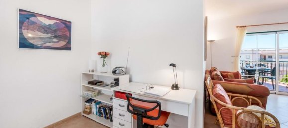 2 غرف نوم شقة في Luz, Portugal رقم 218693 9