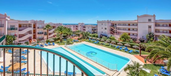 2 غرف نوم شقة في Luz, Portugal رقم 218693 26