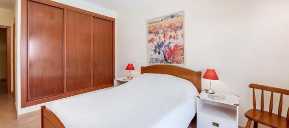 2 غرف نوم شقة في Luz, Portugal رقم 218693 17