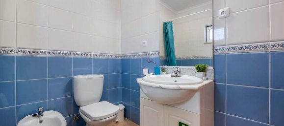 2 غرف نوم شقة في Luz, Portugal رقم 218693 24