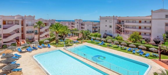 2 غرف نوم شقة في Luz, Portugal رقم 218693 27