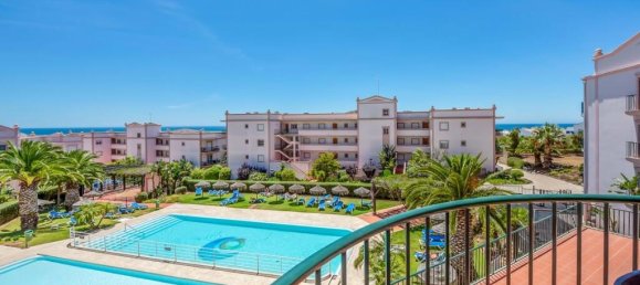 2 غرف نوم شقة في Luz, Portugal رقم 218693 3