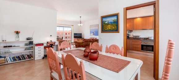 2 غرف نوم شقة في Luz, Portugal رقم 218693 12