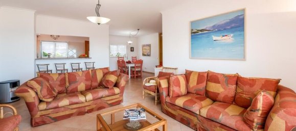 2 غرف نوم شقة في Luz, Portugal رقم 218693 8