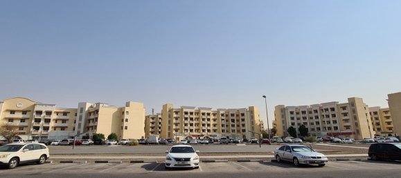 Edificio en International City, UAE 16580 m² No. 4651 8