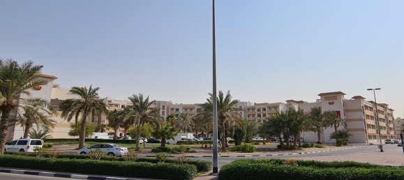 Edificio en International City, UAE 16580 m² No. 4651 5