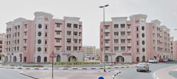 Edificio en International City, UAE 16580 m² No. 4651 3