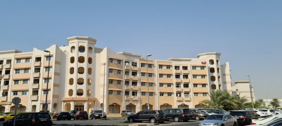 Edificio en International City, UAE 16580 m² No. 4651 4