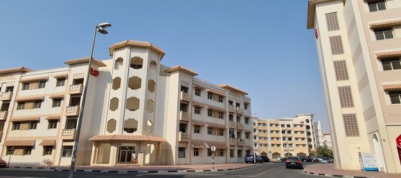 Edificio en International City, UAE 16580 m² No. 4651 10