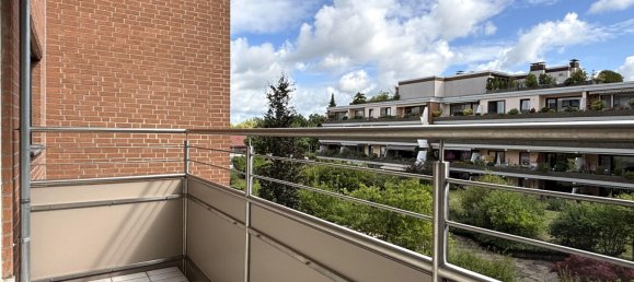 Apartamento de 3 habitaciónes en Lower Saxony, Germany No. 224315 5