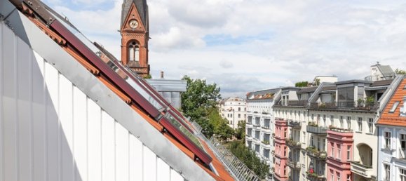 2 rooms Apartment in Prenzlauer Berg, Germany No. 109031 10