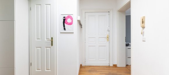 2 rooms Apartment in Prenzlauer Berg, Germany No. 109031 15