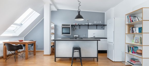 2 rooms Apartment in Prenzlauer Berg, Germany No. 109031 8