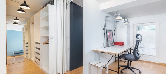 2 rooms Apartment in Prenzlauer Berg, Germany No. 109031 16