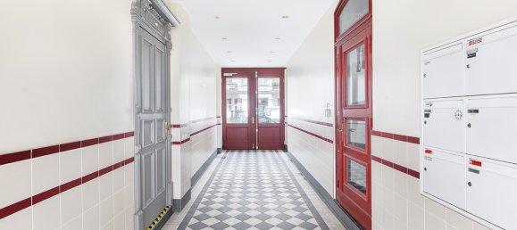 2 rooms Apartment in Prenzlauer Berg, Germany No. 109031 24