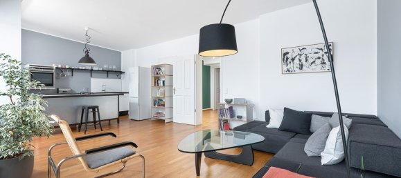 2 rooms Apartment in Prenzlauer Berg, Germany No. 109031 12