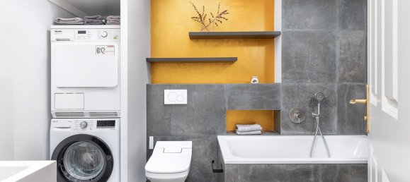 2 rooms Apartment in Prenzlauer Berg, Germany No. 109031 19