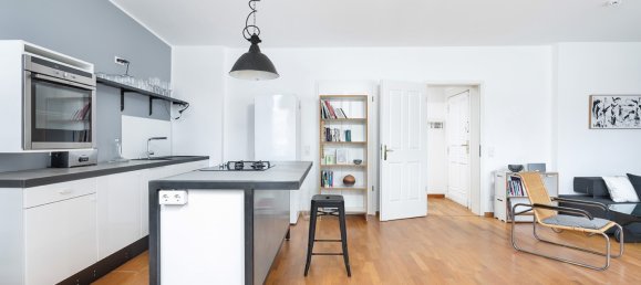 2 rooms Apartment in Prenzlauer Berg, Germany No. 109031 13