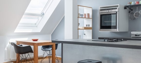 2 rooms Apartment in Prenzlauer Berg, Germany No. 109031 7