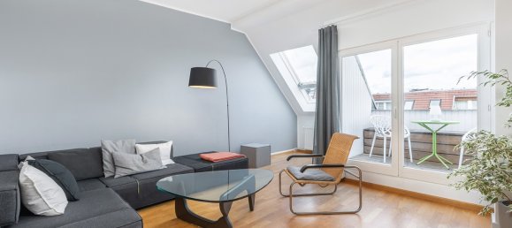 2 rooms Apartment in Prenzlauer Berg, Germany No. 109031 9